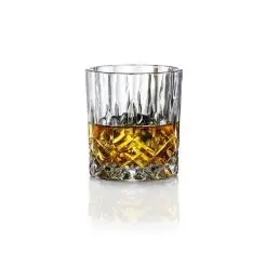 AIDA Harvey whiskey glas 4 stk. 31 cl. -