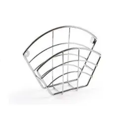 FUNKTION Kaffefilterholder i krom -