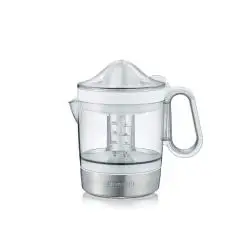 SEVERIN Citruspresser hvid -