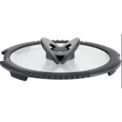 TEFAL Ingenio grydelåg med si 20 cm -