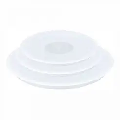 TEFAL Ingenio expertice plastlågsæt 3 stk -