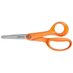 FISKARS Børnesaks, højrehånd -