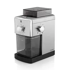 WMF Stelio kaffekværn stål -