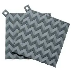 STELTON RIG-TIG Grydelapper 2 stk - hold on - grey -