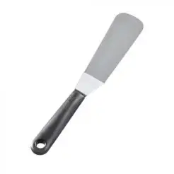 GASTROMAX Palet bred stål/plast 29 cm -