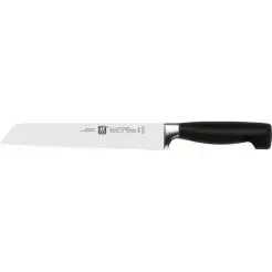 ZWILLING Four Star brødkniv 20 cm -