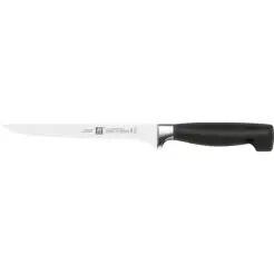 ZWILLING Four Star filetkniv 18 cm - 