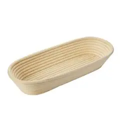 WESTMARK Hævekurv flutes 40x15x6 cm - 