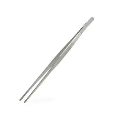 FUNKTION Stegepincet 30 cm stål -