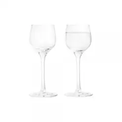 ROSENDAHL Premium snapseglas 2 stk 5 cl - 