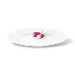 ROSENDAHL Grand Cru middagstallerken 27 cm. -