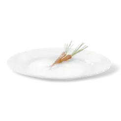 ROSENDAHL Grand Cru frokost tallerken 23 cm. - 