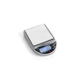 Kompaktvægt 0,1g / 300 g diætvægt - 