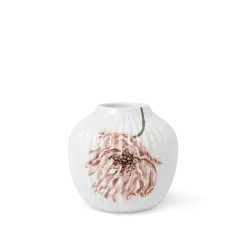 KÄHLER Hammershøi poppy vase 13 cm -