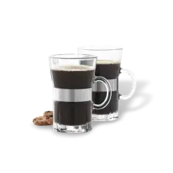 ROSENDAHL Grand cru hot drink glas 24 cl - 2 stk - 