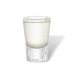 ROSENDAHL Grand cru snapseglas 4 cl - 6 stk - 
