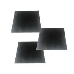 Grillmåtte 3 stk - 33 x 40 cm -