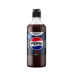 SODASTREAM Koncentrat pepsi max -