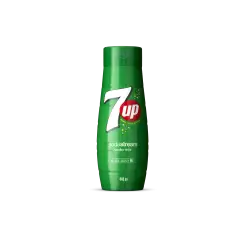 SODASTREAM Koncentrat 7up -