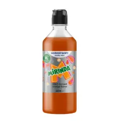 SODASTREAM Koncentrat mirinda light -