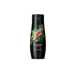 SODASTREAM Koncentrat mountain dew -