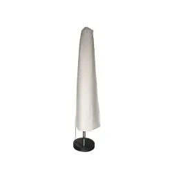 Luksus cover til parasol 195 cm -