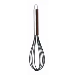 Piskeris 26 cm - grå -