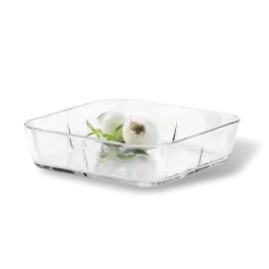 ROSENDAHL Grand cru glasfad mellem - 