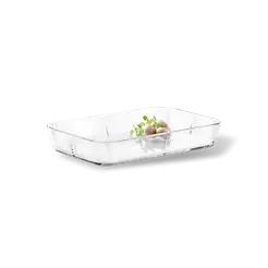 ROSENDAHL Grand cru glasfad stor - 