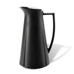 ROSENDAHL Grand cru termokande 1,0 liter - sort - 