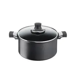 TEFAL Excellence gryde 3 liter med låg -