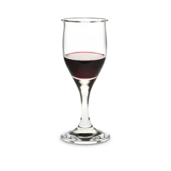 HOLMEGAARD Idéelle rødvinsglas 28 cl. -
