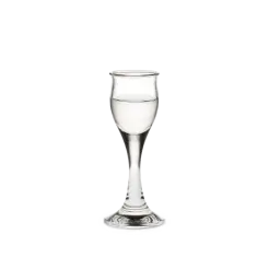 HOLMEGAARD snapsglas ideelle 3 cl. - 