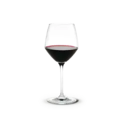 HOLMEGAARD Perfection rødvinsglas 6 stk. 43 cl. - 