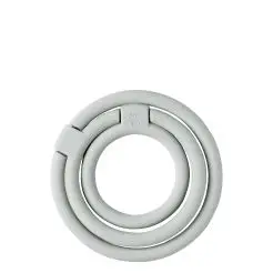 STELTON RIG-TIG Bordskåner circles - grå - 