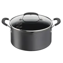 JAMIE OLIVER Quick & easy HA gryde 5,2 liter -