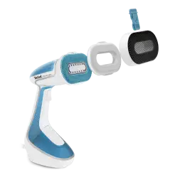 TEFAL Pure tex tøjdamper - 