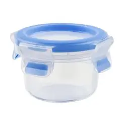 TEFAL Masterseal fresh box 0,15 liter - rund -