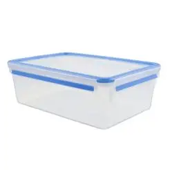 TEFAL Masterseal fresh box 3,7 liter -