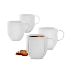 ROSENDAHL Grand cru soft krus 4 34 cl - 4 stk - 