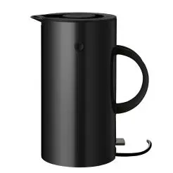 STELTON EM77 Elkedel 1,5 liter - sort - 