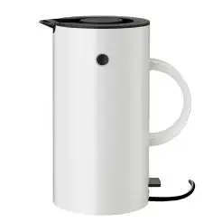 STELTON EM77 Elkedel 1,5 liter - hvid - 