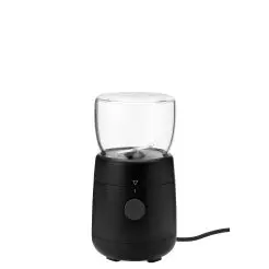 STELTON RIG-TIG Foodie kaffekværn - sort -