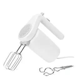 STELTON RIG-TIG Foodie håndmixer - hvid -