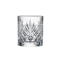 LYNGBY Melodia krystal vandglas 23 cl. 6 stk. - 