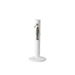 KÄHLER Hammershøi jule lysestage 20 cm -