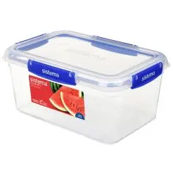 SISTEMA Klip it plus - 3,35 liter - 