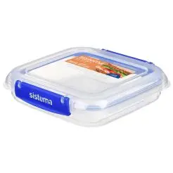 SISTEMA Klip it plus - 520 ml - 