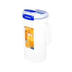 SISTEMA Juicekande Klip it plus - 2 liter -