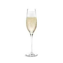 HOLMEGAARD Cabernet champagne 29 cl. - 6 stk -